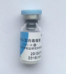 食药监总局警示肉毒素使用 仅批两款上市