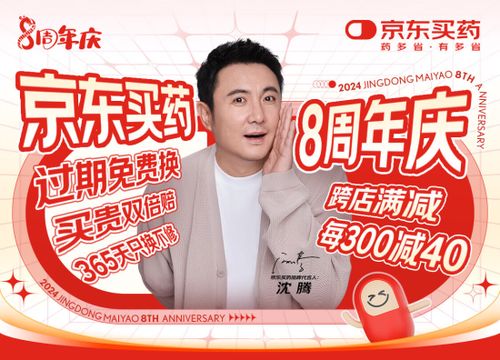 京东买药推出医药健康商品的 免费换 服务,系行业首次