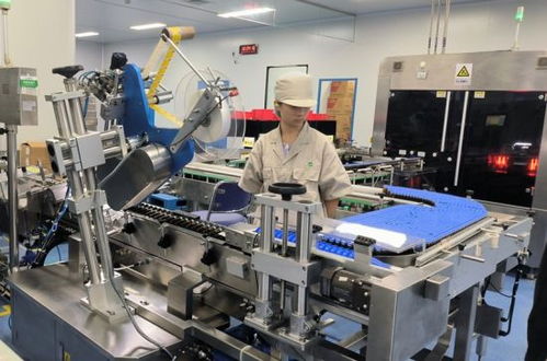 重庆制药工业如何以 智 增效