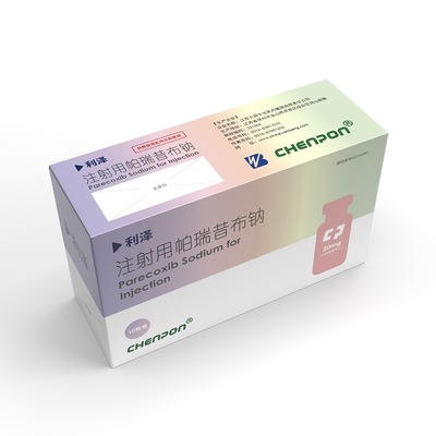 昊海生科产品包装设计