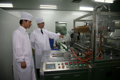 坚守创新,护航百姓健康幸福