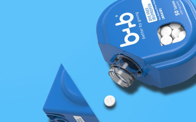 有趣的医药产品包装设计与国外医药包装设计案例