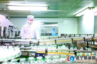 欧邦动物药业产品远销国内外