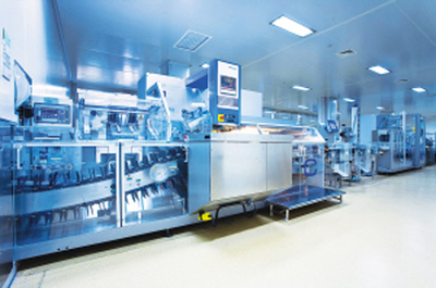 扬子江药业集团坚守&ldquo;高质惠民&rdquo;承诺纪实