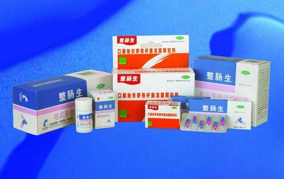 整肠生 地衣芽孢杆菌胶囊招商信息 沈阳第一制药厂