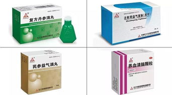 中药大品种科技竞争力报告2017版：天士力四款产品彰显强大科技竞争力