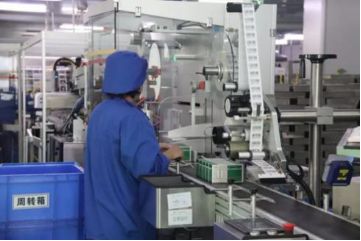 销售连年翻番背后 一款中成药如何逆势而上