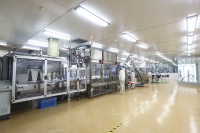 立足资源优势，隆力奇为全球合作伙伴打造医药事业成功平台