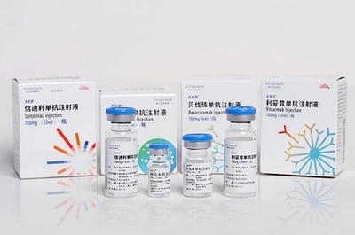 信达生物减亏，PD-1抗体药独撑超九成产品收入