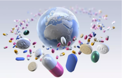 中国创新药License out案例盘点 30多项交易引领制药出海浪潮