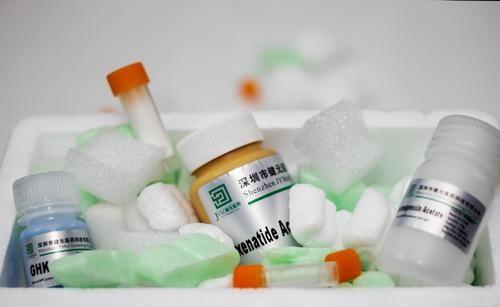 肽产品能直接当药吃吗？浅析肽类产品与药品的本质区别