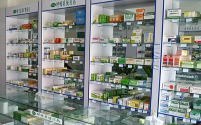 富康医药连锁加盟指南 携手共赢医药健康事业